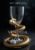 Portada del libro "Vendida al Millonario "