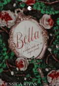 Portada del libro "Bella"