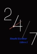 Portada del libro "24/7 Libro 2"