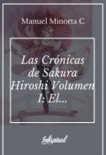 Portada del libro "Sakura Hiroshi el Desafío de Aristóteles"