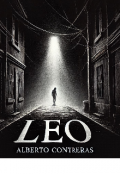 Portada del libro "Leo"