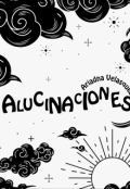 Portada del libro "Alucinaciones"