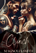 Portada del libro "Clinch"