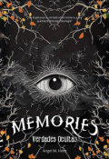 Portada del libro "Memories: Verdades Ocultas [#1]"