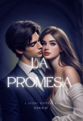 Portada del libro "La Promesa "