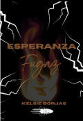 Portada del libro "Esperanza fugaz "