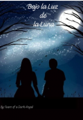 Portada del libro "Bajo la Luz de la Luna "