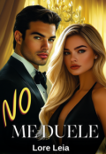 Portada del libro "( No ) me duele"