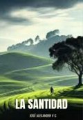 Portada del libro "La Santidad"