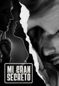 Portada del libro "Mi gran Secreto"