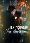 Portada del libro "Tentaciones inevitables"