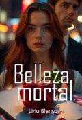 Portada del libro "Belleza mortal"