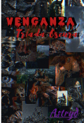 Portada del libro "Venganza "