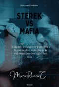 Portada del libro "Sterek Vs Mafia "