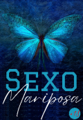 Portada del libro "Sexo mariposa"