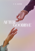 Portada del libro "After goodbye"