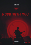 Portada del libro "Rock with you"