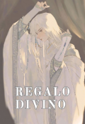 Portada del libro "Regalo Divino "