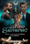 Portada del libro "¿puedo Salvarte?"