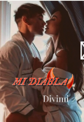 Portada del libro "Mi diabla"