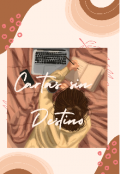 Portada del libro "Cartas sin destino "