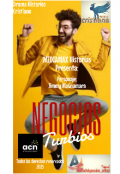 Portada del libro "Negocios Turbios"