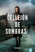 Portada del libro "Callejón de Sombras "