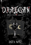 Portada del libro "Draegan"