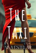 Portada del libro "El Taxi"