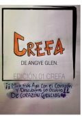 Portada del libro "Crefa"