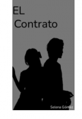 Portada del libro "El Contrato "