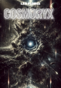 Portada del libro "Cosmoryx"