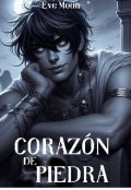 Portada del libro "Corazón de Piedra "