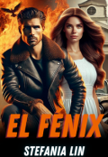 Portada del libro "El Fénix"