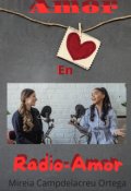 Portada del libro "Amor en Radio-Amor"