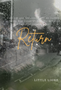 Portada del libro "Return"