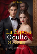 Portada del libro "La Esposa Oculta del Conde."