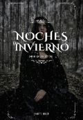 Portada del libro "Noches de Invierno"