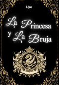 Portada del libro "La princesa y la bruja "