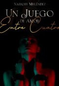 Portada del libro "Un juego de amor entre cuatro"