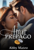 Portada del libro "Amor Prepago "