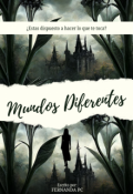 Portada del libro "Mundos Diferentes"