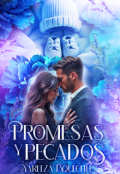 Portada del libro "Promesas y Pecados"