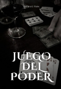 Portada del libro "Juego Del Poder"