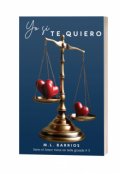 Portada del libro "Yo si te quiero"