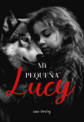 Portada del libro "Mi pequeña Lucy "