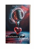 Portada del libro "Escuchando al amor"