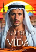 Portada del libro "El Secreto de la Vida"