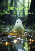 Portada del libro "Fantasmita"