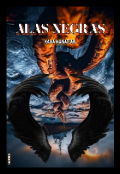 Portada del libro "Alas Negras"